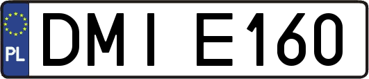 DMIE160