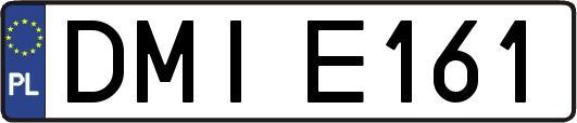 DMIE161