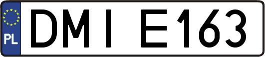 DMIE163