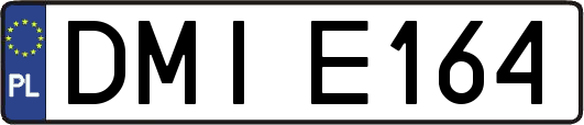 DMIE164