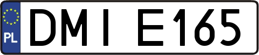 DMIE165