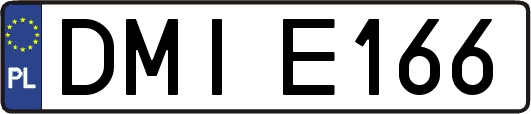 DMIE166