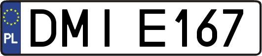 DMIE167