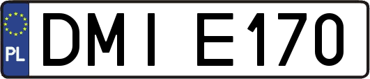 DMIE170