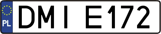 DMIE172