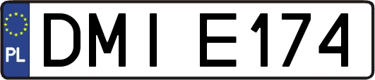 DMIE174