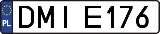 DMIE176