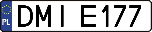 DMIE177