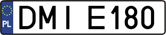 DMIE180