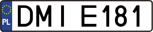 DMIE181
