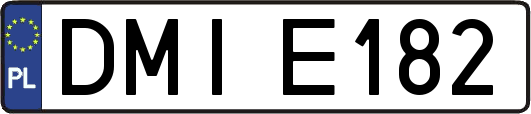 DMIE182