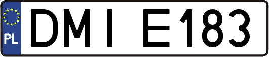 DMIE183