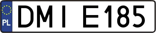 DMIE185