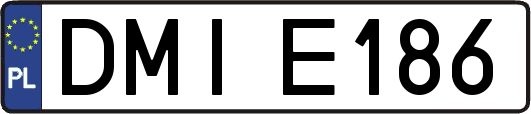 DMIE186