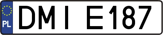 DMIE187