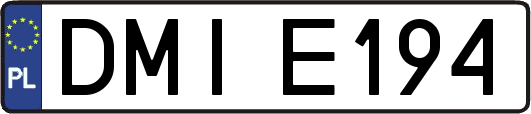 DMIE194