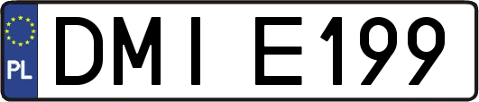 DMIE199