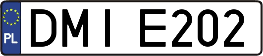 DMIE202