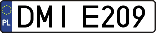 DMIE209