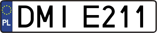 DMIE211