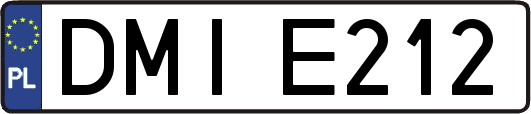 DMIE212