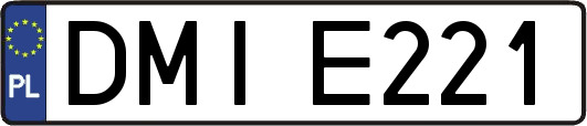 DMIE221