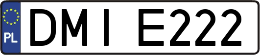 DMIE222