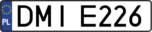 DMIE226