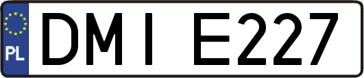 DMIE227