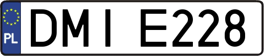 DMIE228