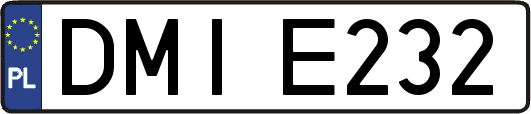 DMIE232