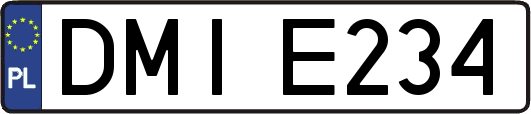 DMIE234