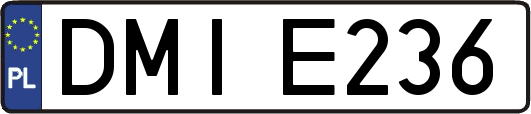 DMIE236