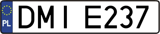 DMIE237