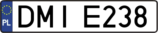 DMIE238