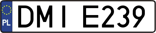 DMIE239