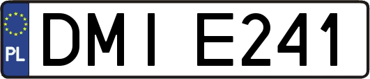 DMIE241