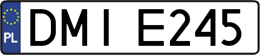 DMIE245