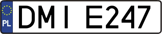DMIE247