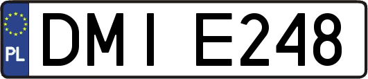 DMIE248