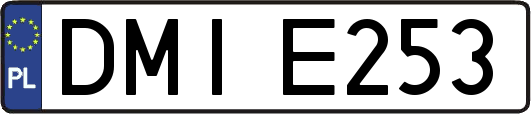 DMIE253