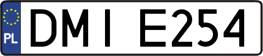 DMIE254