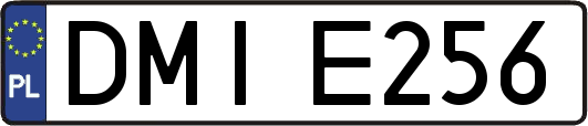 DMIE256