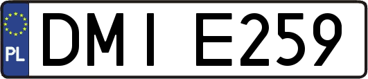 DMIE259