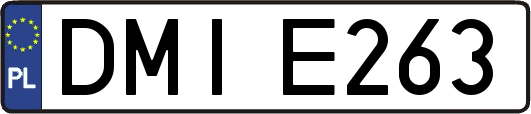 DMIE263