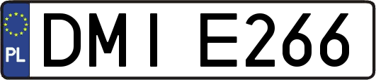 DMIE266