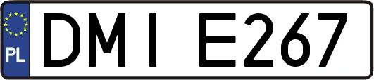 DMIE267
