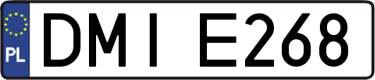 DMIE268