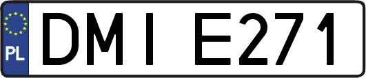 DMIE271