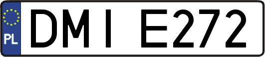 DMIE272